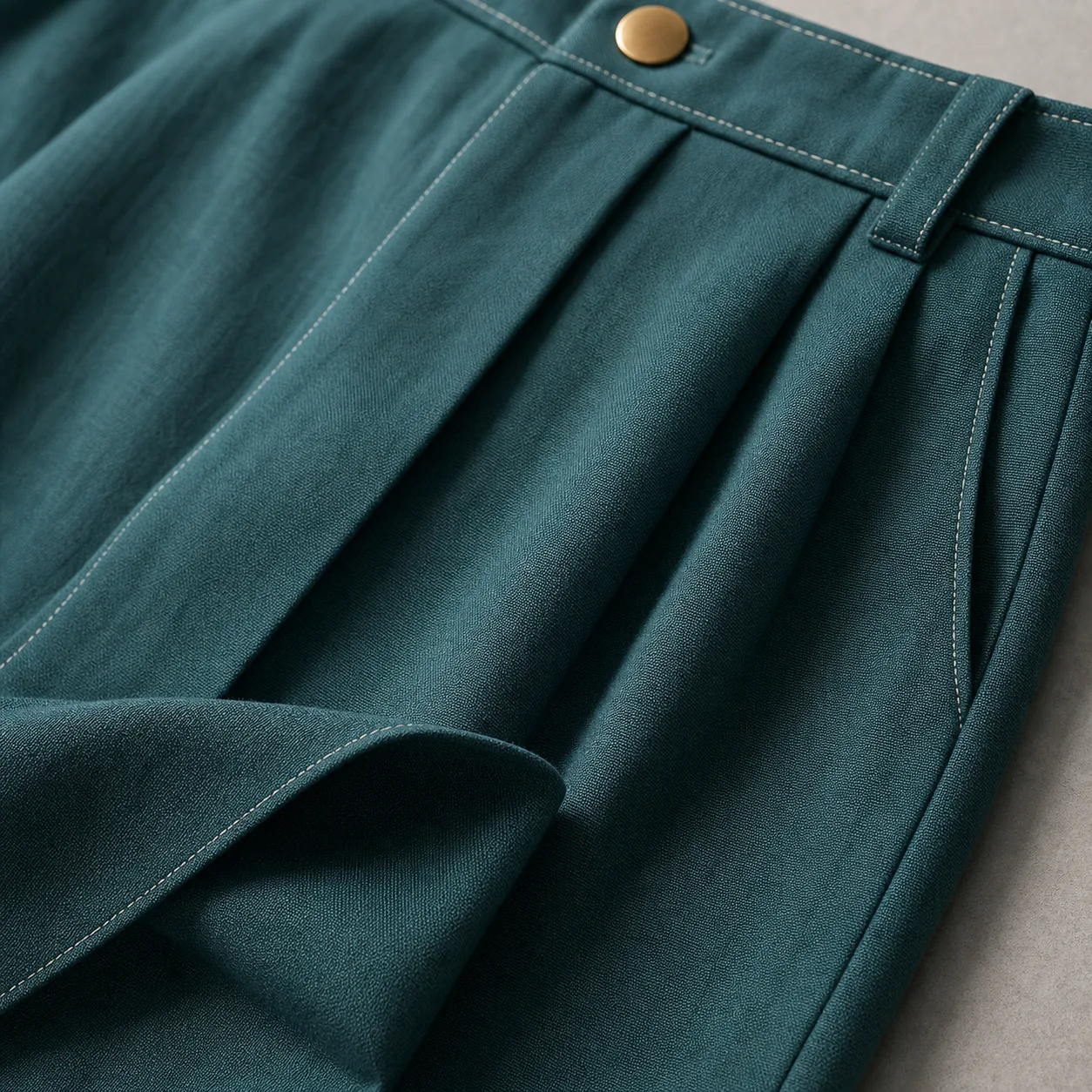 Fabric detail board