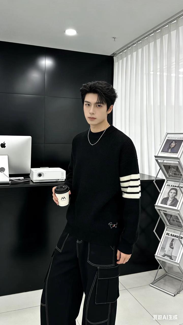 工装机能男装 AI 男装提示词 15 GPT Image 2 prompt example variation 2: 工装机能男装场景的 AI 男装图片提示词,适合男装店、小红书图文、电商主图和男士穿搭内容生成 9:16 竖版氛围图。