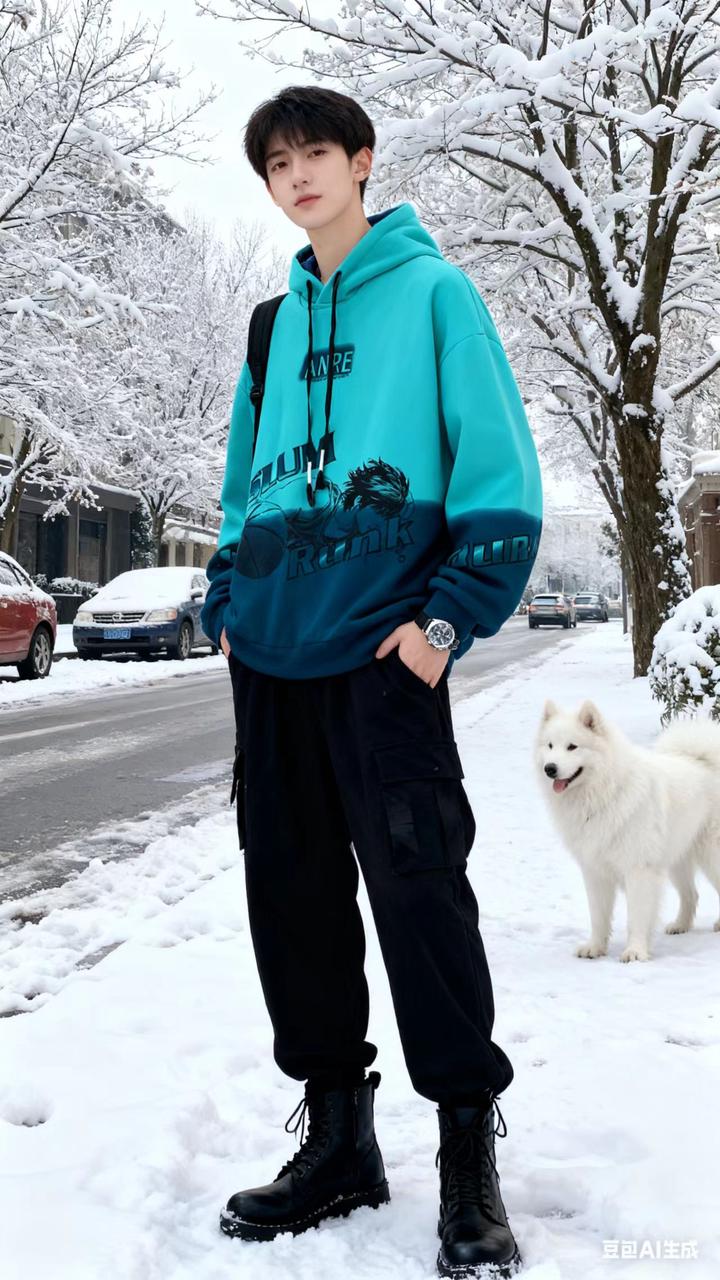 工装机能男装 AI 男装提示词 53 Qwen Image 프롬프트 예시 변형 2: 工装机能男装场景的 AI 男装图片提示词,适合男装店、小红书图文、电商主图和男士穿搭内容生成 9:16 竖版氛围图。