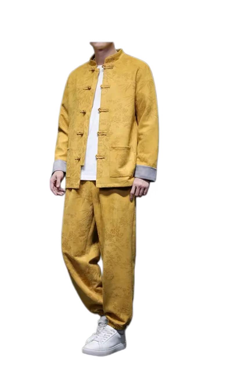 男装街拍 AI 男装提示词 52 GPT Image 2 prompt example: 男装街拍场景的 AI 男装图片提示词,适合男装店、小红书图文、电商主图和男士穿搭内容生成 9:16 竖版氛围图。