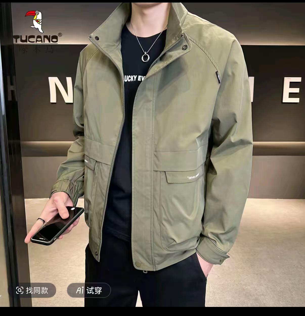 运动男装 AI 男装提示词 41 GPT Image 2 prompt example: 运动男装场景的 AI 男装图片提示词,适合男装店、小红书图文、电商主图和男士穿搭内容生成 9:16 竖版氛围图。