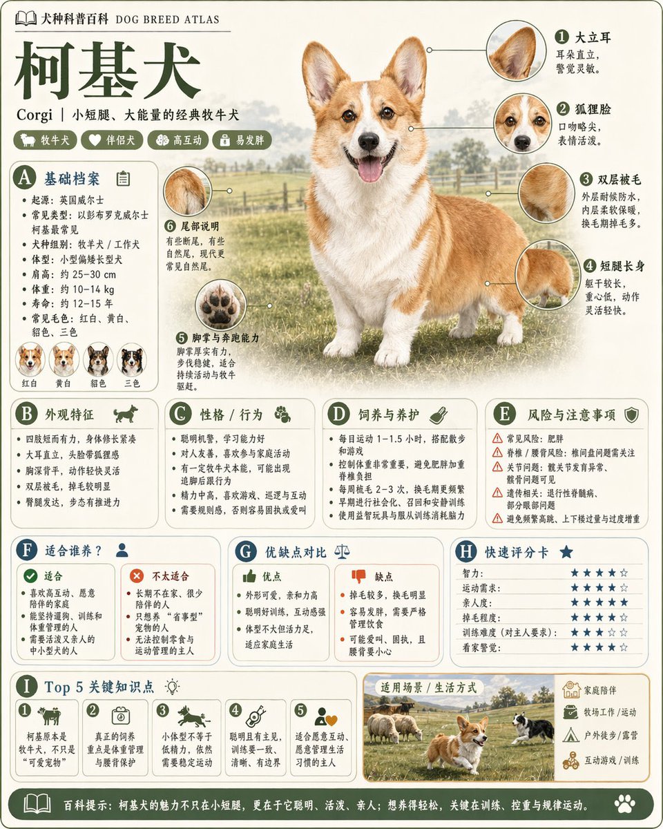 Encyclopedia Style Infographic Generator Qwen Image prompt example variation 2: A versatile template for generating modular, high-quality educational infographics similar to...