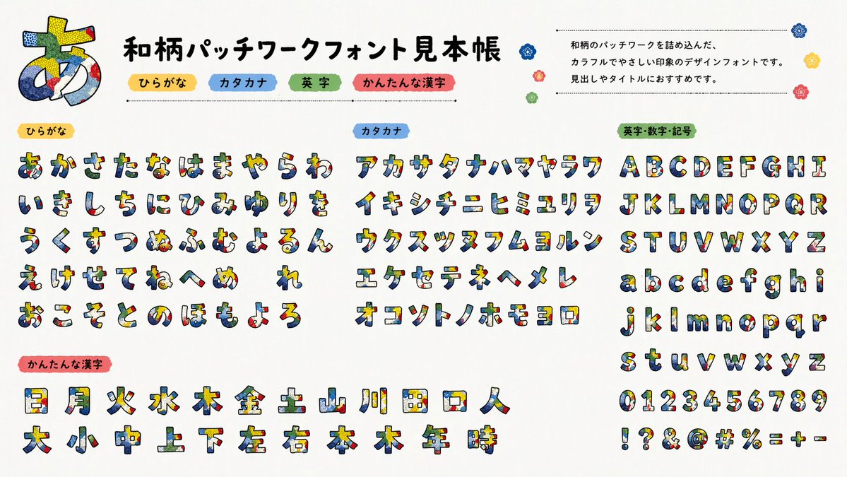 Multilingual font specimen sheet prompt Qwen Image prompt example: A detailed prompt for generating font specimen catalogs containing Japanese, English, and Kanji characters...