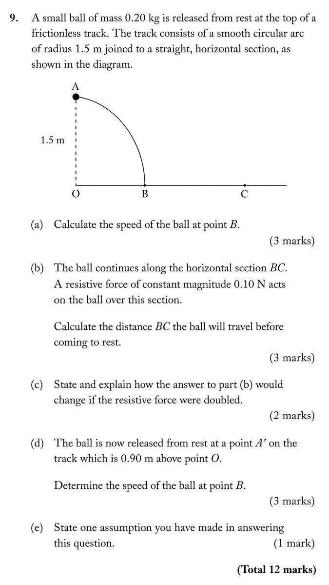 Physical Exam Question Layout 的 GPT Image 2 提示词示例图:A prompt designed to create an image of a high school exam paper with multiple questions and answers.