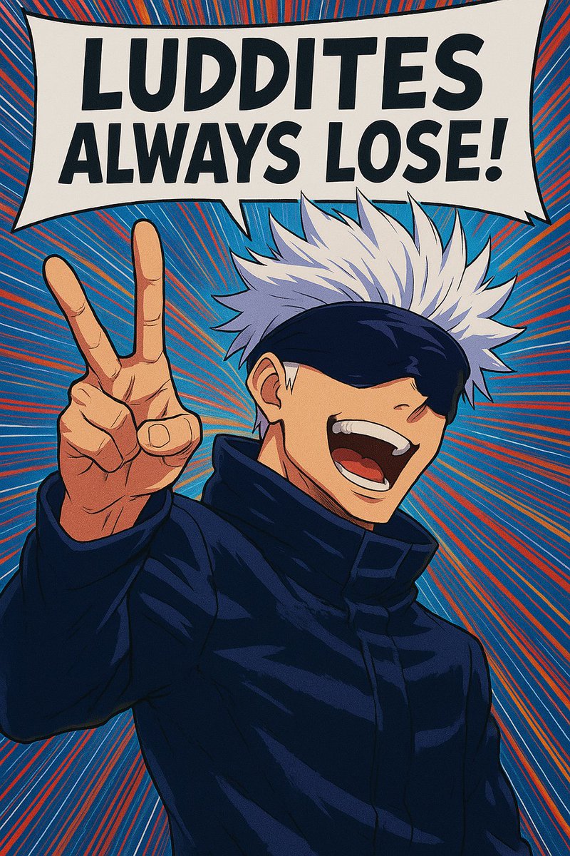 Anime Pop-Art Protest Poster Qwen Image prompt example: This prompt generates a bold vertical anime poster with a censored-faced character, peace sign gesture, and oversized...