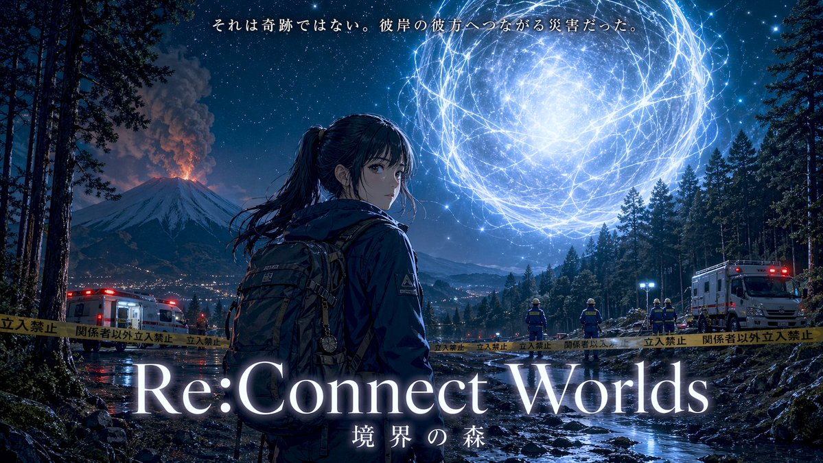 Cinematic Anime Movie Poster Prompt Qwen Image 프롬프트 예시: A highly detailed, professional-grade prompt for generating Japanese theatrical anime posters, including specific...