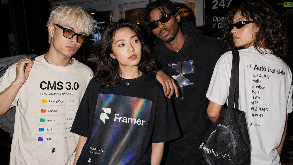 Editorial Streetwear Lifestyle Merch 的 Qwen Image 提示词示例图：A detailed prompt for generating high-end streetwear fashion photography featuring custom merch, designed to look like a...