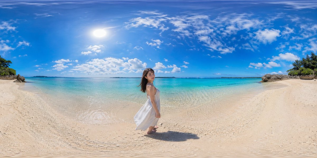 360-Degree Panoramic Photography Prompt Qwen Image 프롬프트 예시: A detailed prompt for creating immersive, photorealistic 360-degree panoramas with natural lighting and tactile...