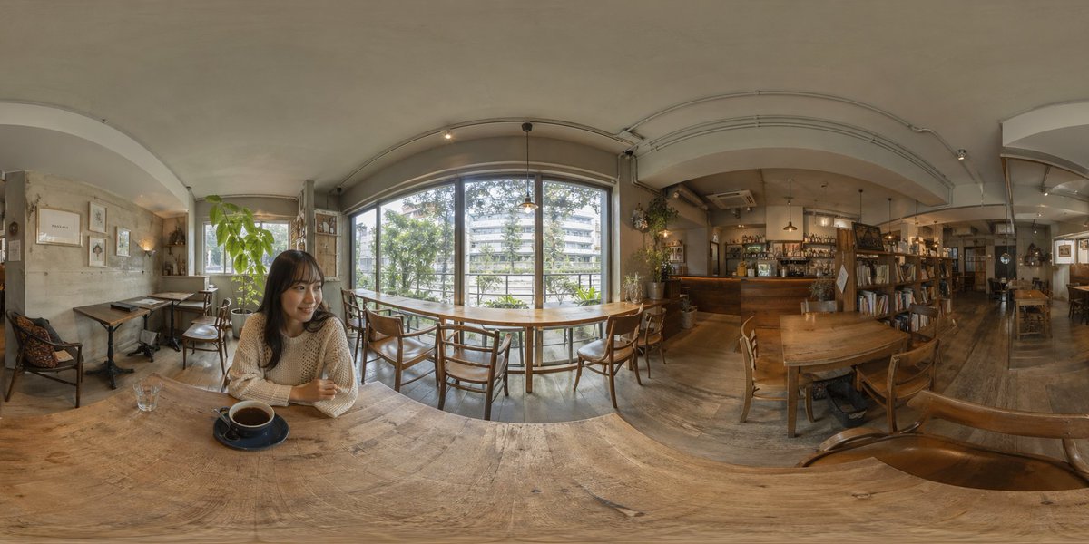360-Degree Panoramic Photography Prompt Qwen Image 프롬프트 예시 변형 4: A detailed prompt for creating immersive, photorealistic 360-degree panoramas with natural lighting and tactile...
