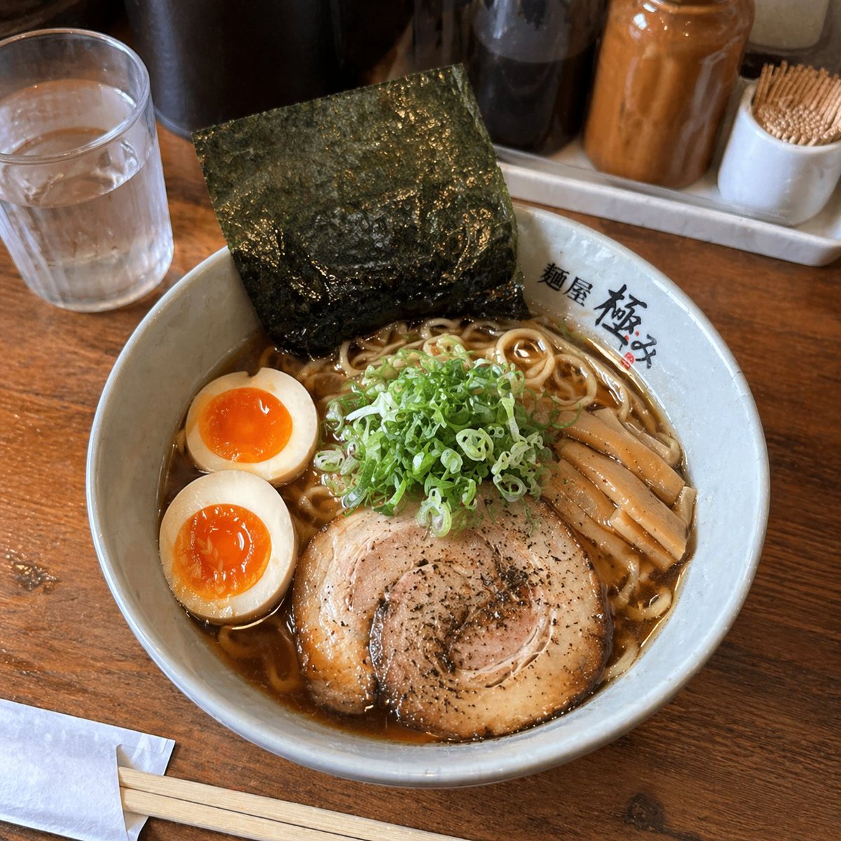 Realistic Social Media Food Photography Qwen Image prompt example variation 2: Generates a casual, social media app-style lunch photo based on a reference image of food,...