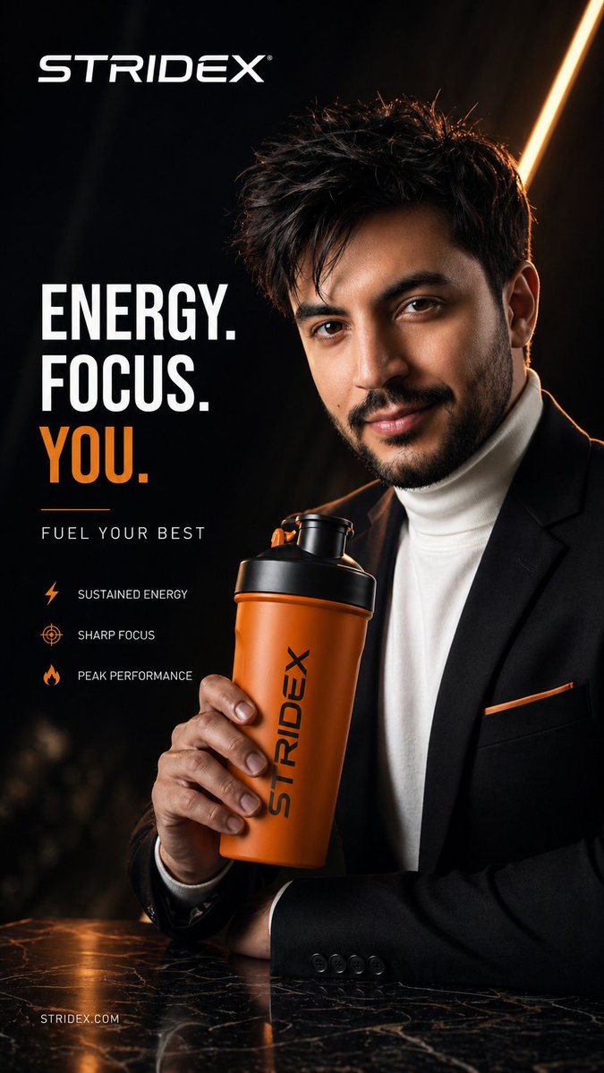 Hyper-Realistic Commercial Advertisement GPT Image 2 prompt example: A high-fashion commercial advertisement prompt that utilizes a subject reference to create a polished,...
