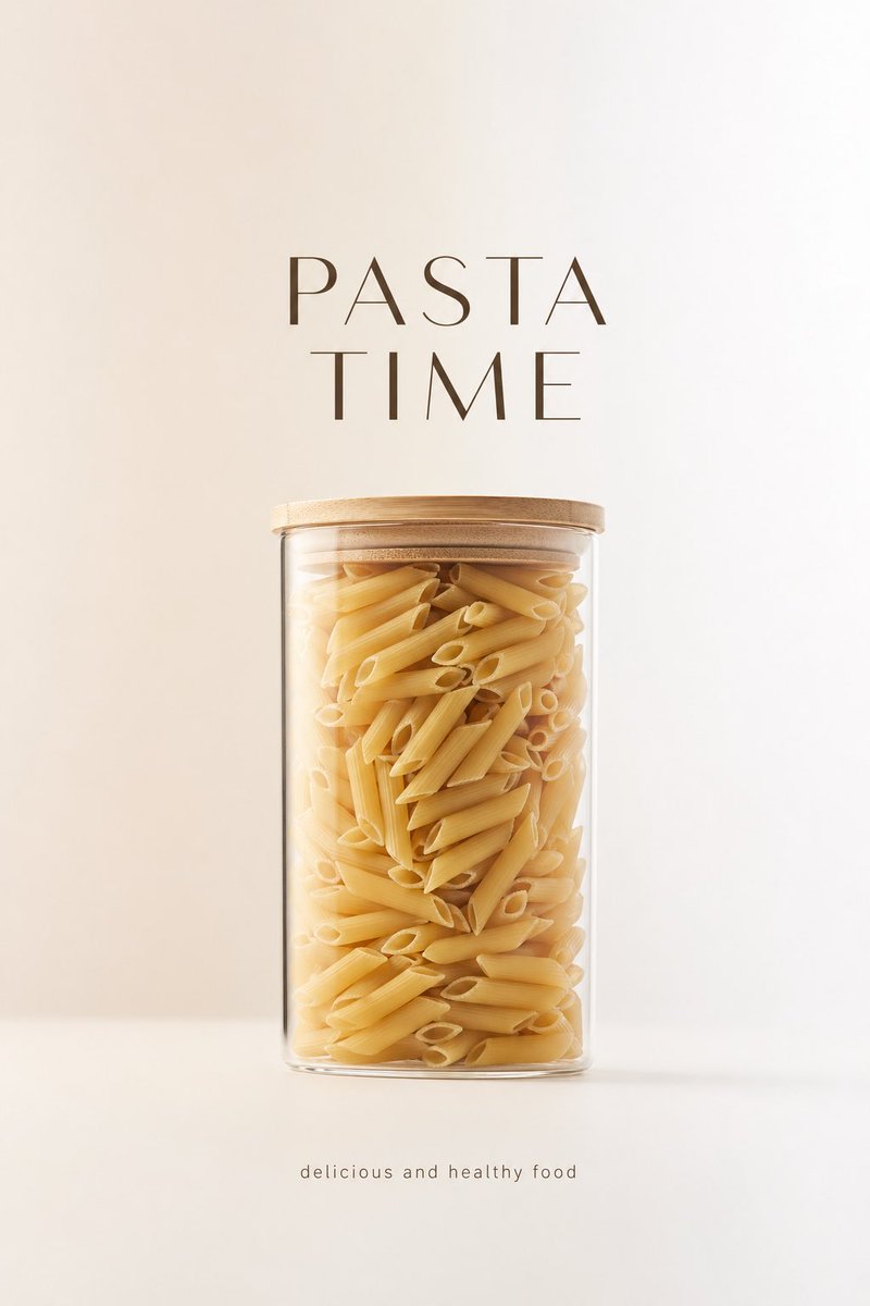 Minimalist Product Advertisement Qwen Image 프롬프트 예시: An image generation prompt for a high-end, minimalist product advertisement based on a reference photo, featuring premium...