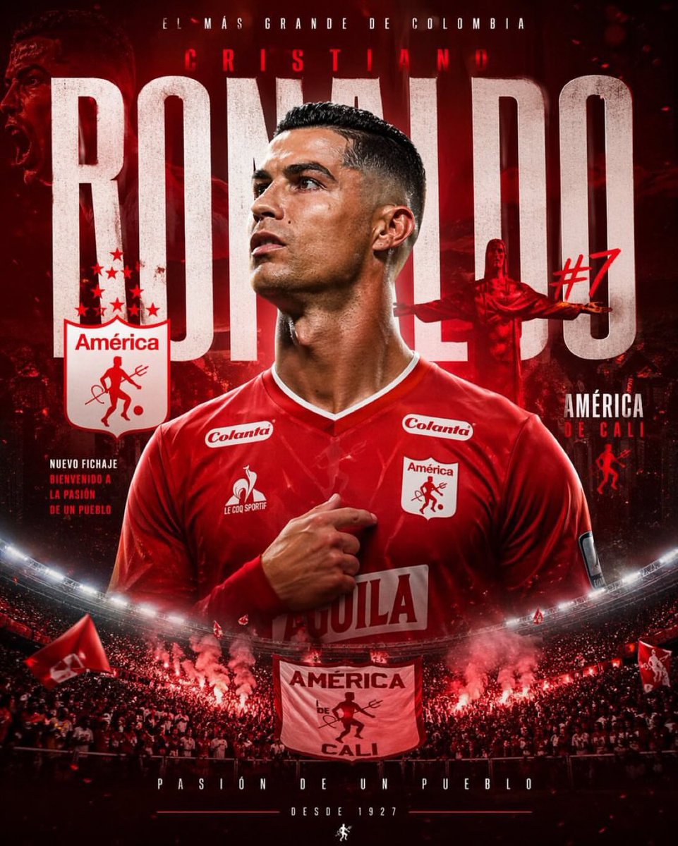 Professional Football Media Posters Qwen Image prompt example variation 2: A set of prompts for creating high-resolution sports announcement and transfer posters, featuring...