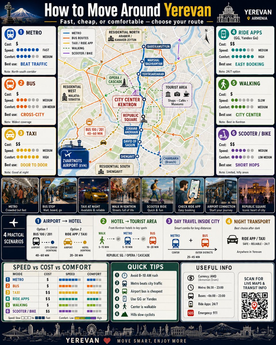 Urban Transport Mobility Guide GPT Image 2 prompt example: A professional infographic prompt for a city transportation guide, featuring map logic and data-driven design elements.
