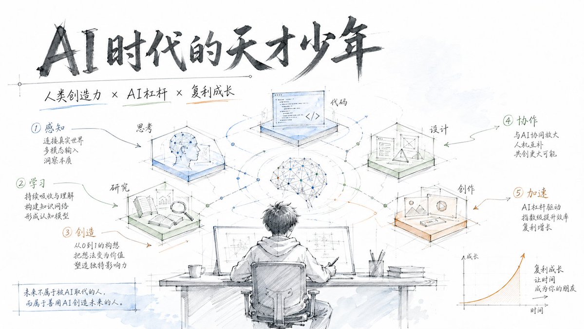 Modern Product Engineering Slides Qwen Image prompt example: Creates professional product design hand-drawings in the style of Apple or electric vehicle brand, featuring...