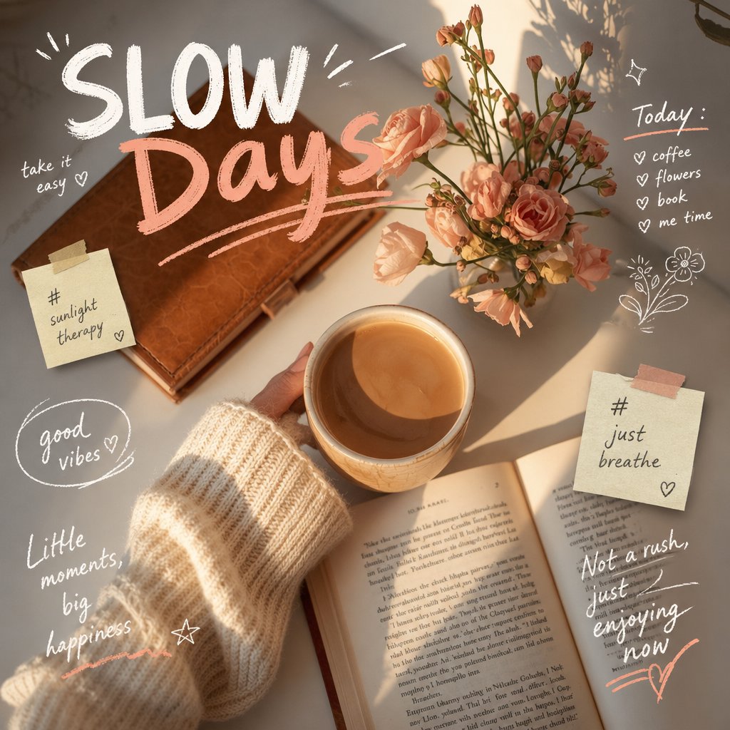 Playful Hand-Drawn Doodle Overlays GPT Image 2 prompt example: An instruction set for adding interactive, sketchy doodles and whimsical text to an existing photo while preserving...