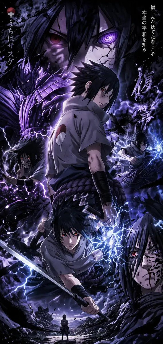 Anime Character Mobile Wallpaper Qwen Image 프롬프트 예시: Creates a high-quality, charismatic mobile wallpaper for specific manga characters with dynamic action poses and 8K resolution.