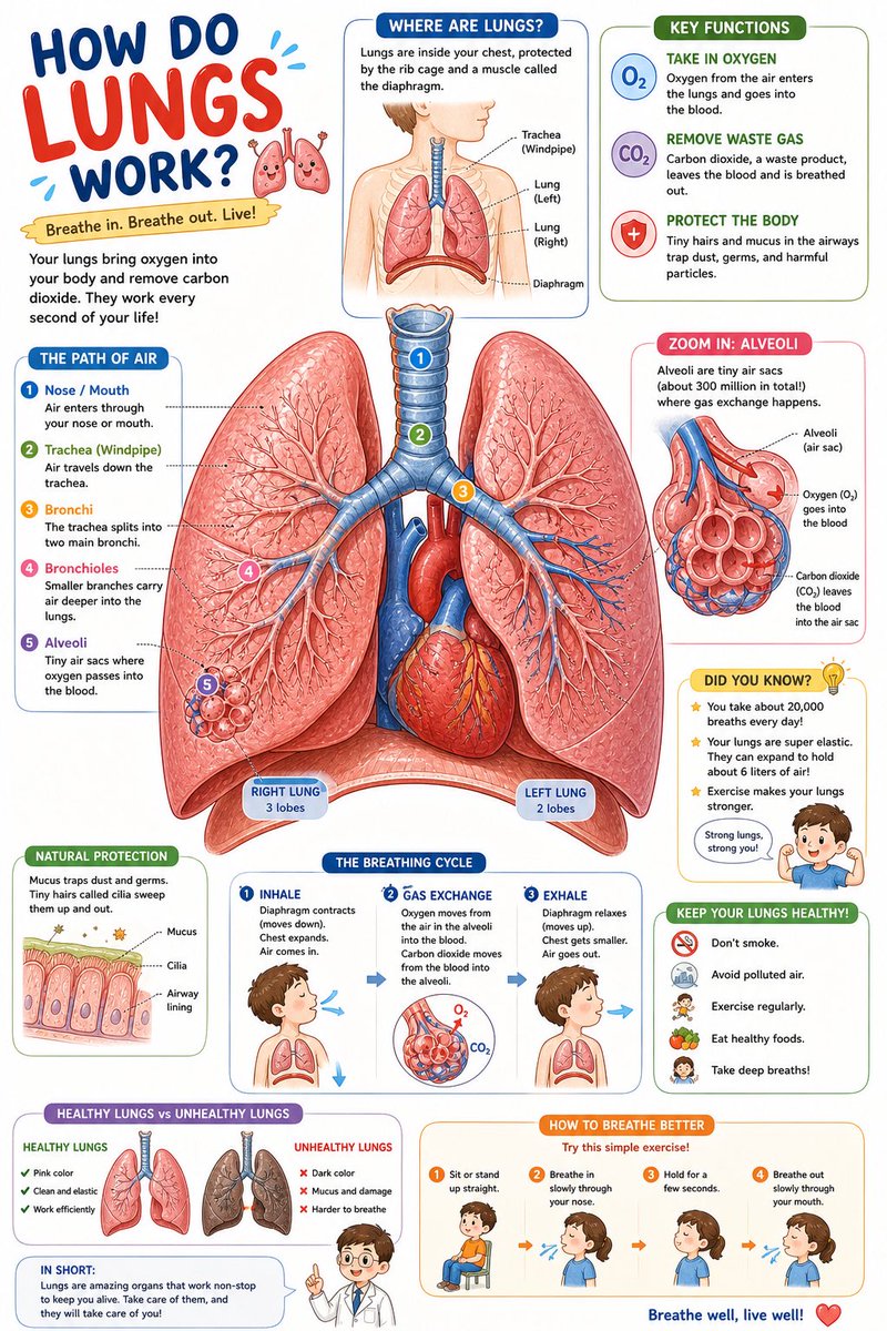 Science Book Illustration with Cutaway Diagram のQwen Imageプロンプト例 バリエーション 3: A detailed prompt for creating educational illustrations in the style of modern children's science...