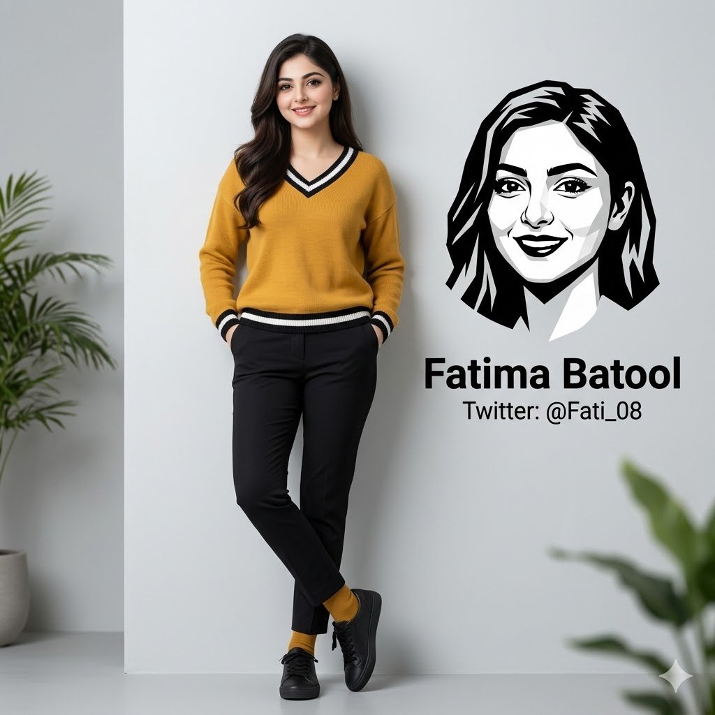 Minimalist Personal Branding Portrait Qwen Image prompt example: This prompt generates a high-quality, ultra-realistic 8K portrait of a stylish individual posing against a...